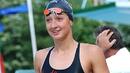 Нина Рангелова покри норматив за Олимпиадата на 100 метра свободен стил