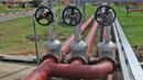"Газпром" не иска да строи сухопътната част на "Южен поток" до Австрия
