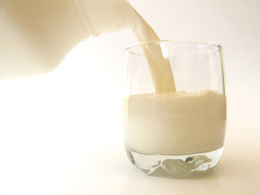60% от млякото на пазара у нас е внос