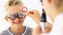 Безплатни очни прегледи за деца в София