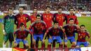 Когато парите говорят: Вижте кои са най-скъпите отбори на Евро 2012