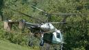 Ремонтираме руски вертолети за нуждите на армията 
