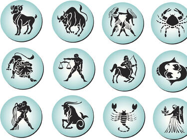 Седмичен хороскоп за всяка от 12-те зодии