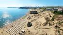 „Инвеститори“ искат да циментират дюните по цялото Черноморие