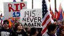 В САЩ протестират срещу Обама заради избягване на термина арменски "геноцид"