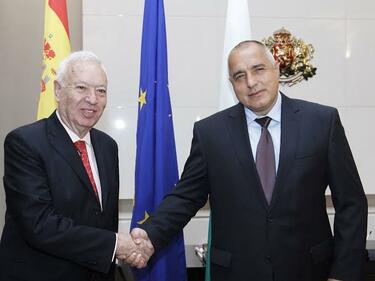 България и Испания ще внасят газ за Европа