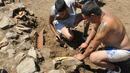 Археолози изкопаха съкровище от некропол в Созопол