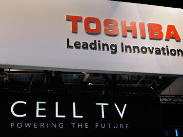 Toshiba залага на умните енергийни системи