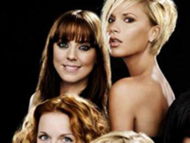 Spice Girls се събраха за нов мюзикъл