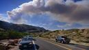 Евакуират 32 хил. души заради горски пожари в САЩ