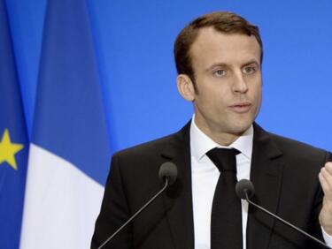 Френски министър: Не спирам да се учудвам на цинизма на Ципрас