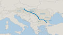 Азербайджан ще доставя газ на Европа чрез "Набуко Запад"