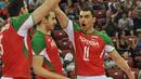 България изтръгна драматична победа над Аржентина