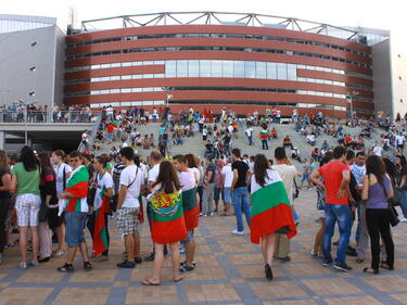 Бразилия - Куба открива финалите на Световната лига в "Арена Армеец"