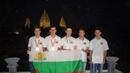 Българските надежди по астрофизика обраха медалите на Международна олимпиада
