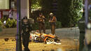 Тайландските власти идентифицираха нападателя, заложил взривното устройство в Банкок