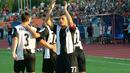 Локомотив Пловдив с първа победа в Австрия 