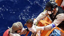 Трагедия в морето! 4 деца и 9 възрастни емигранти загинаха 
