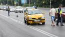 Такси блъсна възрастна жена при „Орлов мост“