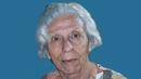 Издирва се 87-годишната Лилия Петрова от София