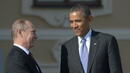 Обама и Путин се срещат в понеделник