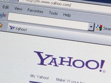 Yahoo потвърди кражбата на 450 хиляди пароли