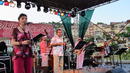 И втората вечер на "Дикси джаз" фестивала впечатли Велико Търново 