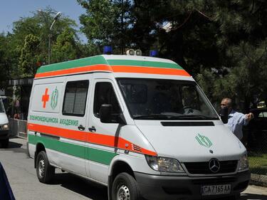 Тримата ранени израелски граждани вече пътуват към родината