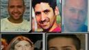 Ето кои са петимата загинали израелци в атентата на Сарафово