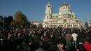 70% от българите подкрепят антиправителствените протести
