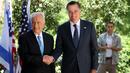 Нетаняху се оплака на Ромни: Санкциите срещу Иран не действат