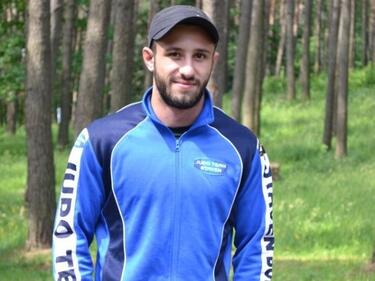 Мартин Иванов отпадна от олимпийския турнир по джудо