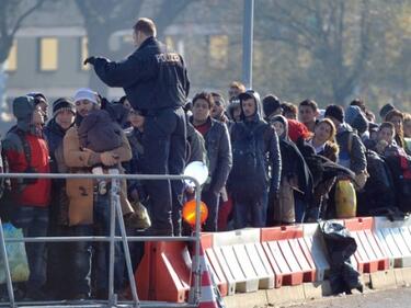 Вернер Файман: Австрия ускорява депортацията на мигрантите