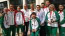 Трима велики българи окуражиха олимпийците ни