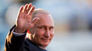 САЩ обвини Владимир Путин в корупция