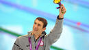 Фелпс стана най-успешният спортист в историята на Олимпийските игри