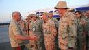 Завърнаха се 232-ма български военнослужещи от Афганистан