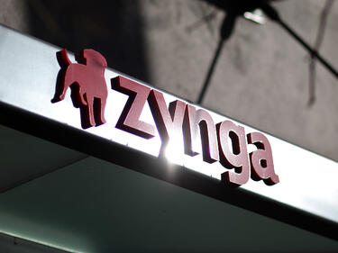 EA съди Zynga за нарушаване на авторски права