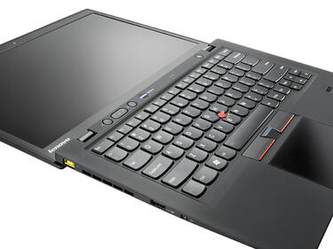 Lenovo показа нов по-лек и бърз ThinkPad