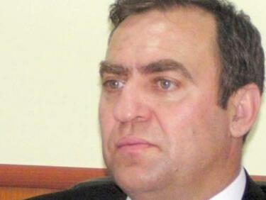 Бивш кмет на Пазарджик в ареста за изнасилване на ученичка