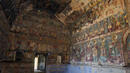 1 млн. лева са нужни за спасяването на стенописи в Сеславския манастир