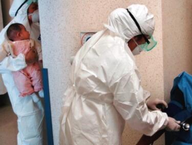 50 души починаха от свински грип в Русия, десетки заболели в Камчатка и Крим