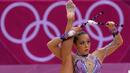 Българите на Олимпиадата днес - борба и художествена гимнастика