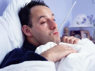 Учени: Жените са по-защитени от грип тип А