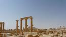 Сирия ще възстанови разрушените храмовете в Палмира