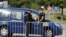 Френските власти предотвратили терористична атака