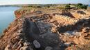Още стотина археологически находки излязоха на нос Калиакра