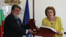 Армения и България продължават културното си сътрудничество