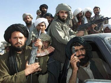Талибаните не се помириха с властта в Кабул, започват атаки в Афганистан