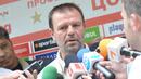 Стойчо за комисионните: Няма да позволя името ми и ЦСКА да бъдат цапани